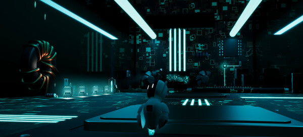 《Gloom系统漏洞》游戏截图