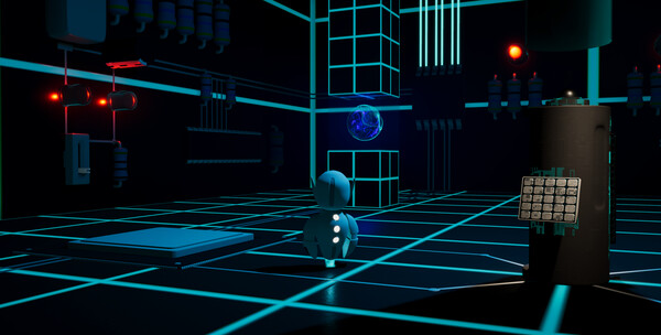 《Gloom系统漏洞》游戏截图