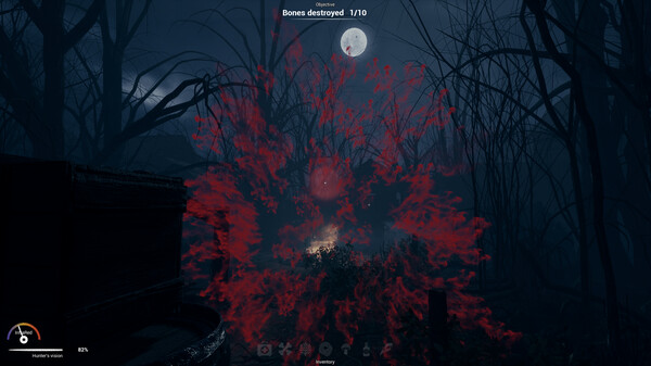 《追捕我》游戏截图