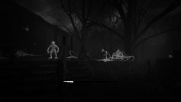 《追捕我》游戏截图