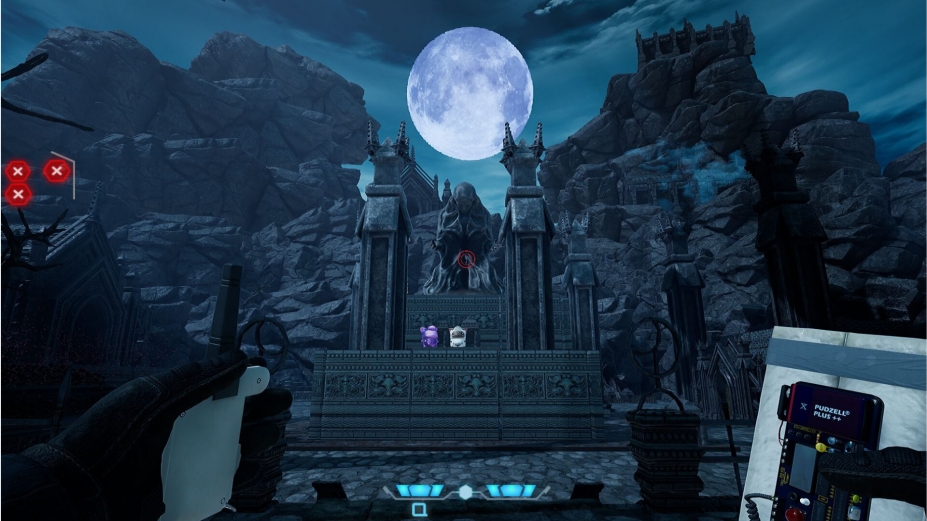 《Kitty Collapse》游戏截图