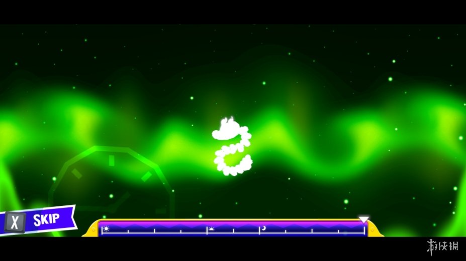 《库莱布拉与灵薄狱之魂》游戏截图