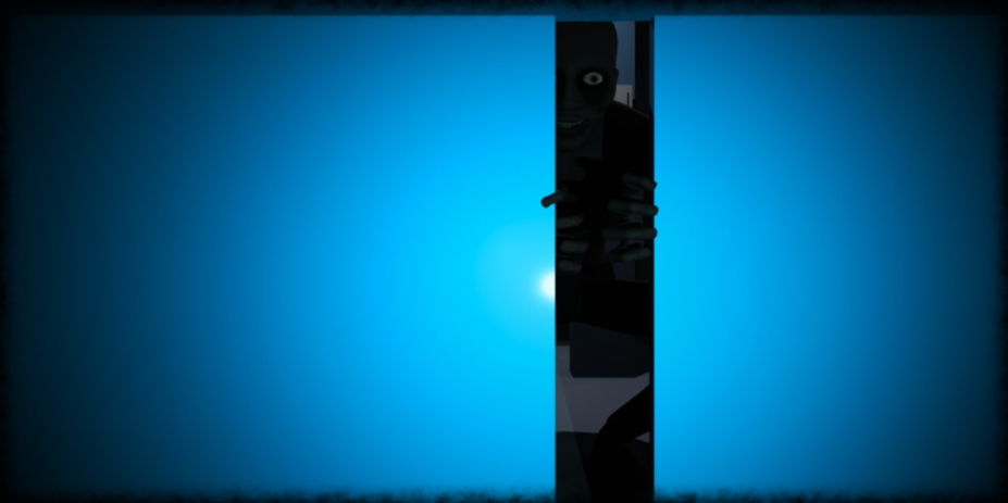 《最后的邻居》游戏截图