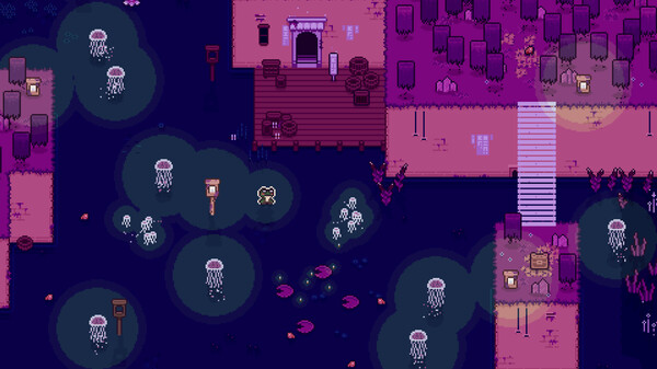 《Mudborne》游戏截图