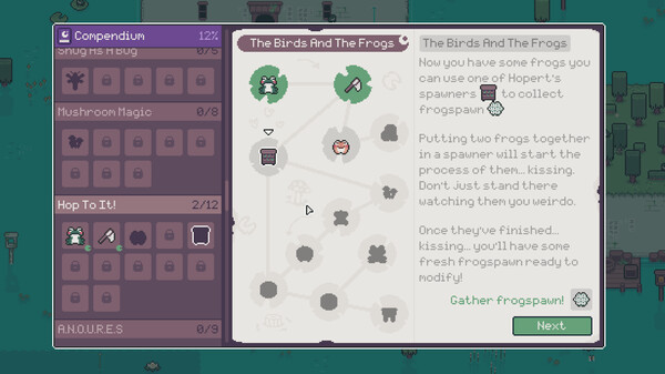 《Mudborne》游戏截图