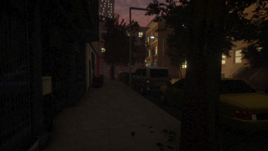 《Once Upon A Mind-A Little Too Friendly》游戏截图