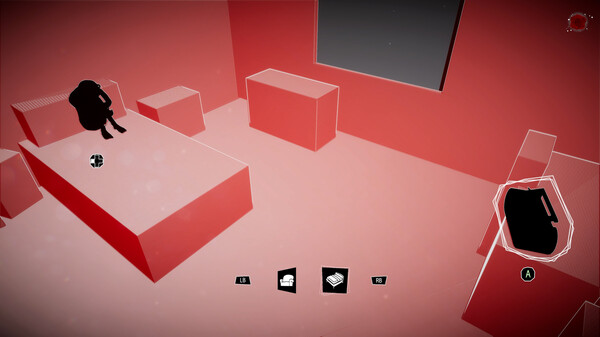 《永不凋谢的花》游戏截图