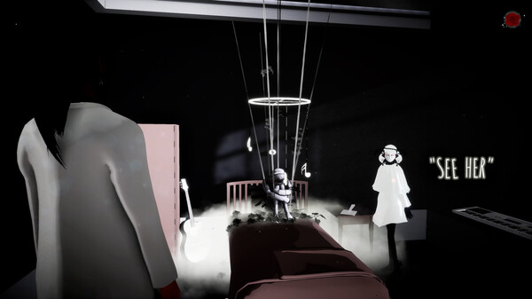 《永不凋谢的花》游戏截图