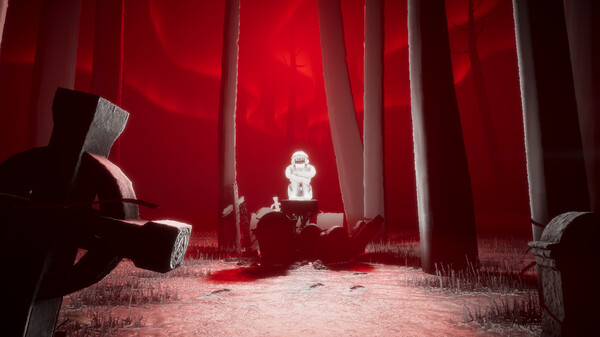 《永不凋谢的花》游戏截图