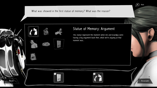 《永不凋谢的花》游戏截图