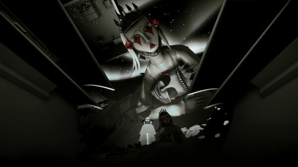 《永不凋谢的花》游戏截图