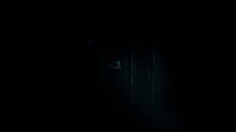 《未知房东》游戏截图