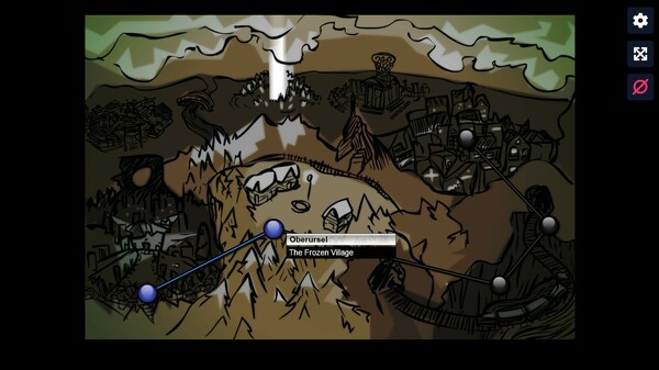 《桑尼遗产系列》游戏截图