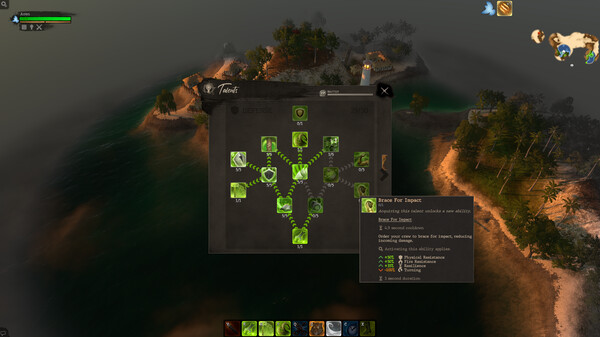 《向风地平线》游戏截图