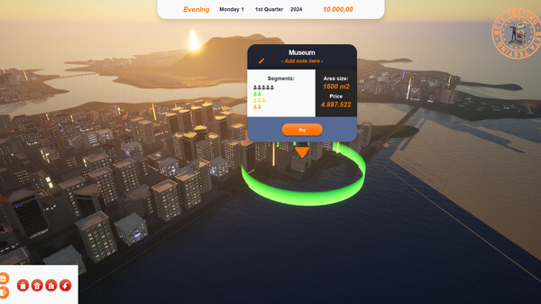 《零售之王2》游戏截图