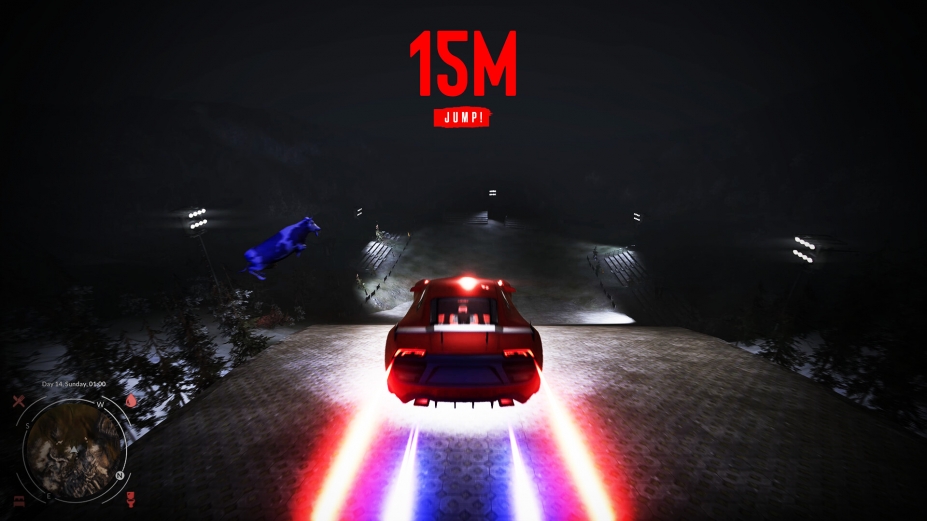 《二手车模拟器》游戏截图