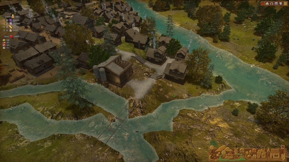 《Exile》游戏截图