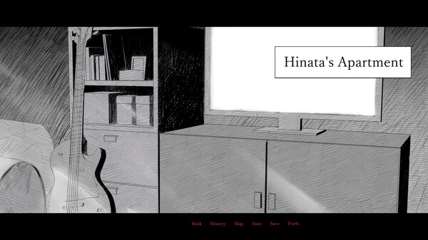 《Fearbonding》游戏截图