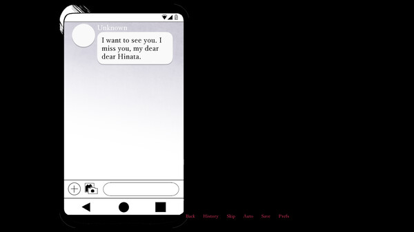 《Fearbonding》游戏截图