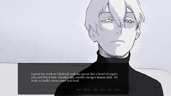 《Fearbonding》游戏截图