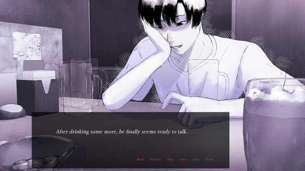 《Fearbonding》游戏截图