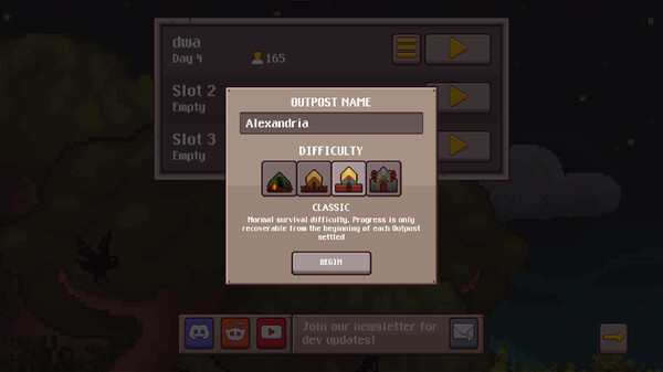 《最终前哨: 最终版》游戏截图