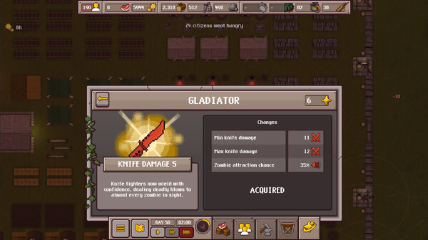 《最终前哨: 最终版》游戏截图