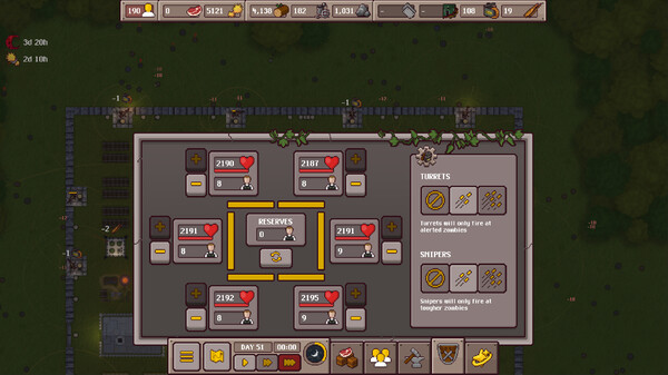 《最终前哨: 最终版》游戏截图