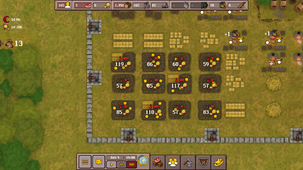 《最终前哨: 最终版》游戏截图