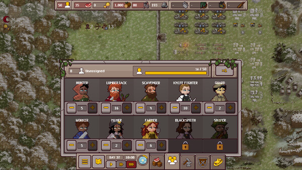 《最终前哨: 最终版》游戏截图