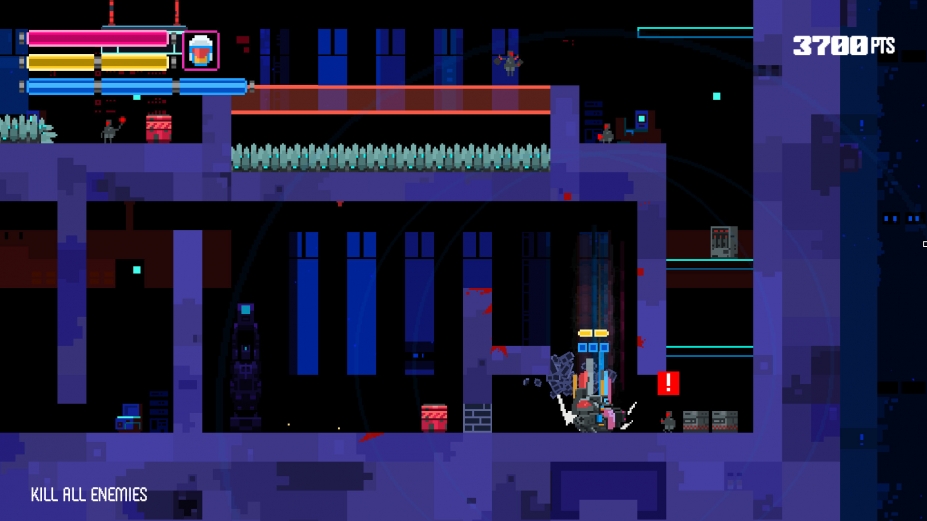 《Haneda Girl》游戏截图