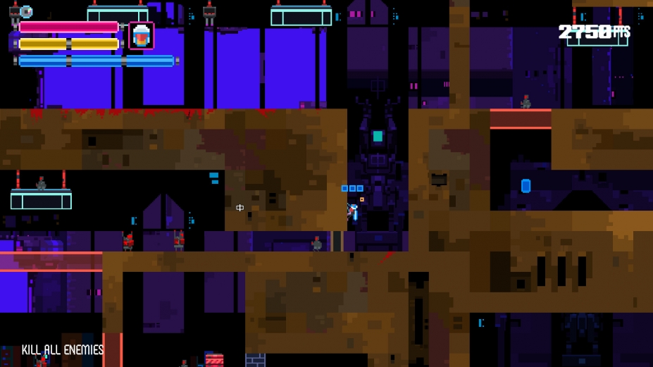 《Haneda Girl》游戏截图