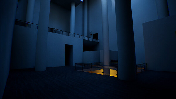 《188号酒店》游戏截图