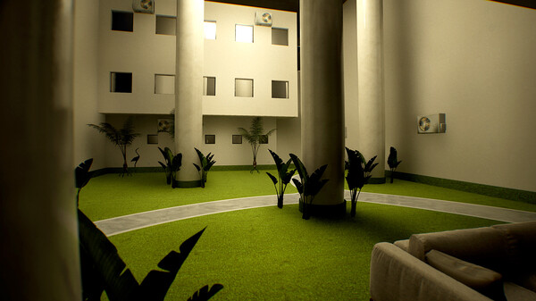 《188号酒店》游戏截图