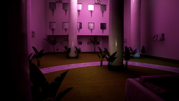 《188号酒店》游戏截图