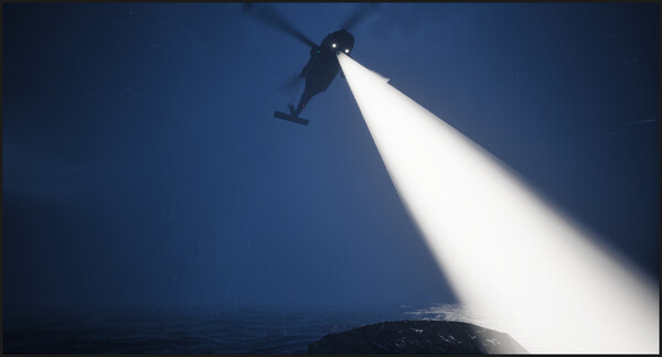 《林卡兰》游戏截图