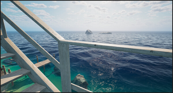 《林卡兰》游戏截图