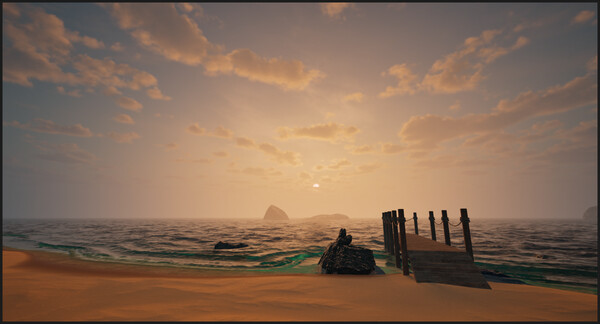 《林卡兰》游戏截图