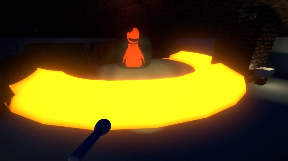 《Loss》游戏截图