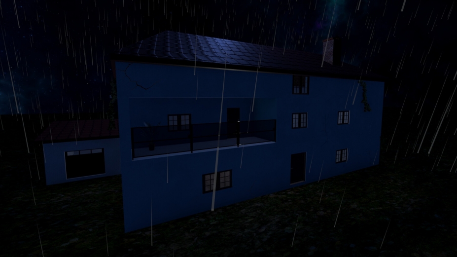 《Loss》游戏截图