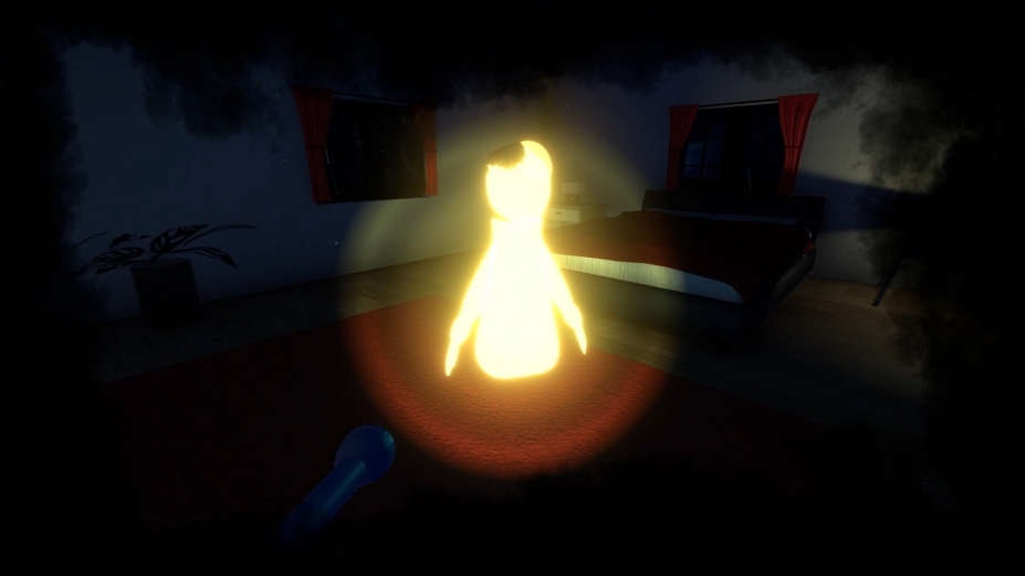 《Loss》游戏截图