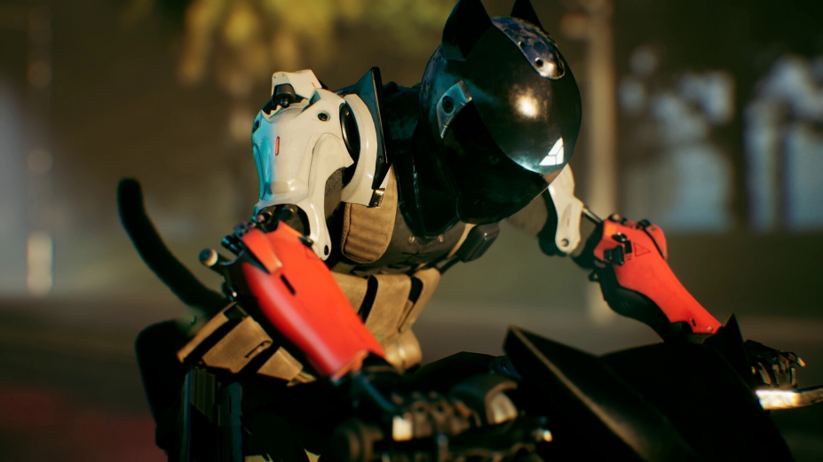 《心灵猫战：初次反击》游戏截图