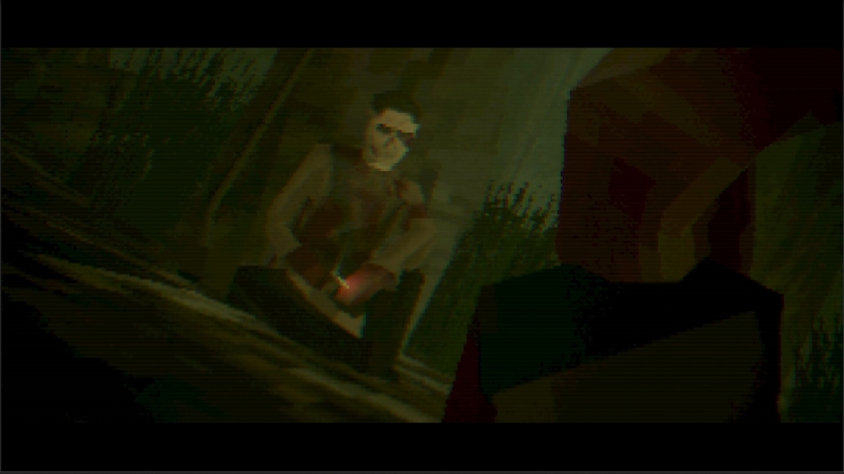 《噩梦传说：第一季》游戏截图