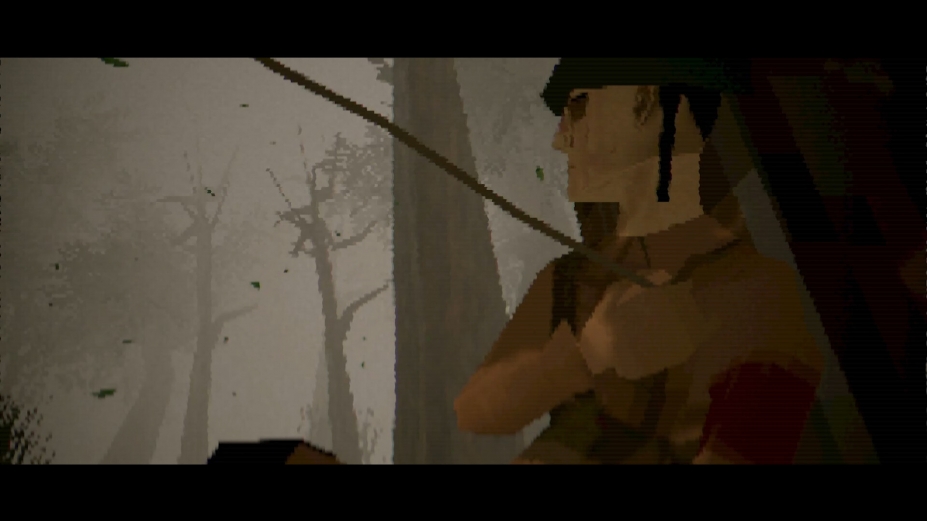 《噩梦传说:第一季》游戏截图