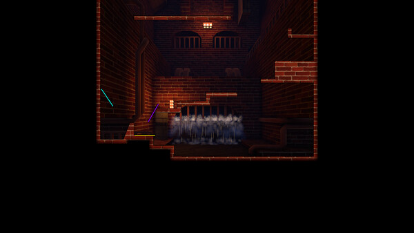 《坚持住》游戏截图