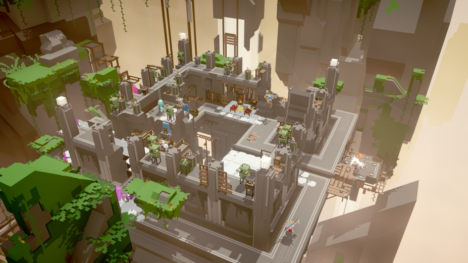 《塔防策略》游戏截图