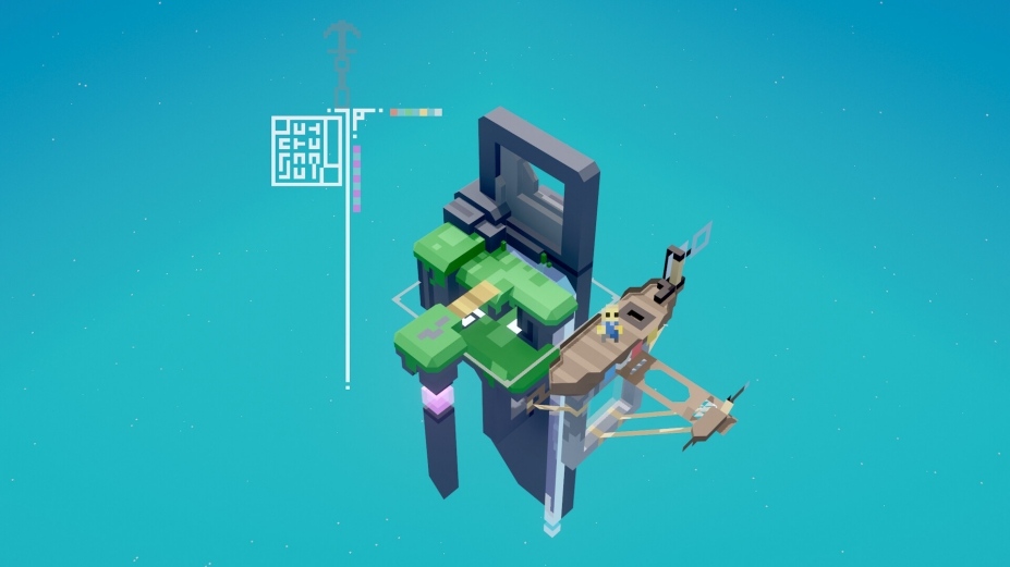 《塔防策略》游戏截图