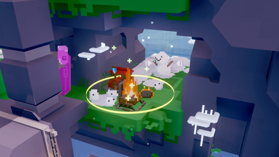 《塔防策略》游戏截图