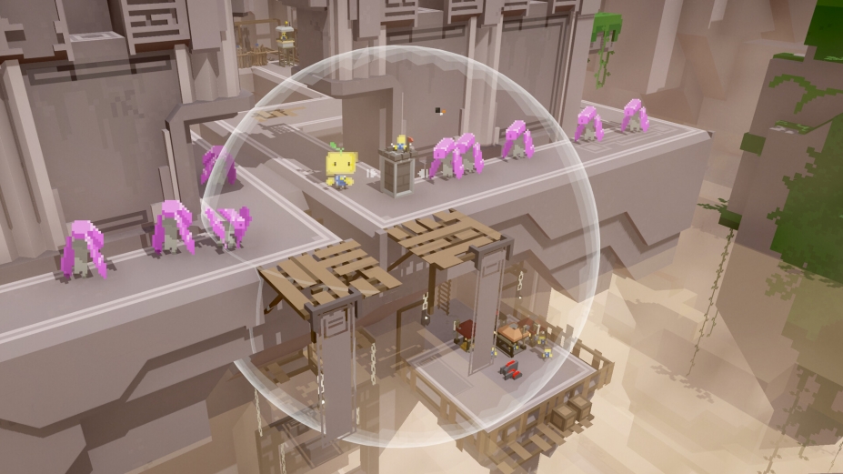 《塔防策略》游戏截图