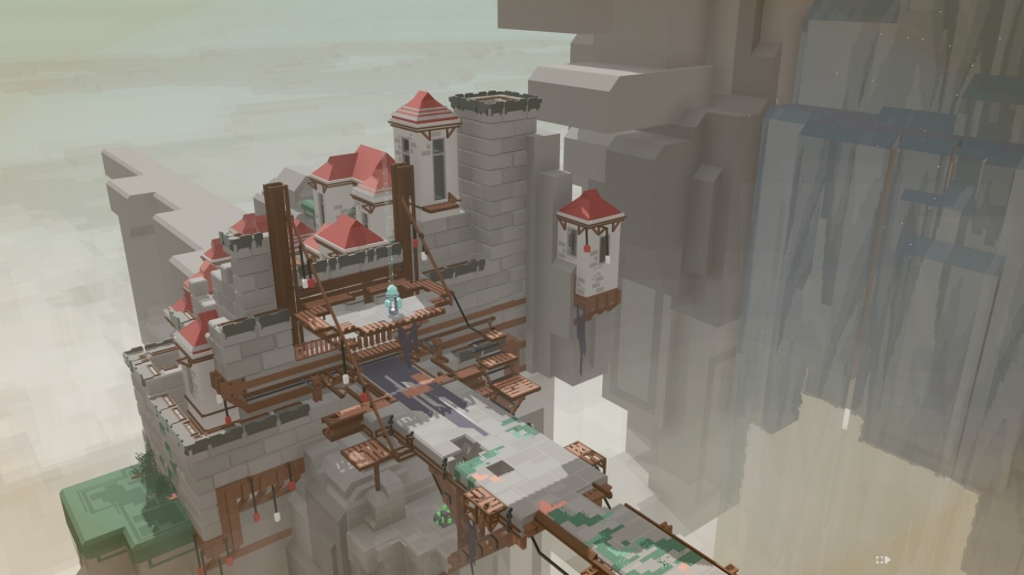 《塔防策略》游戏截图